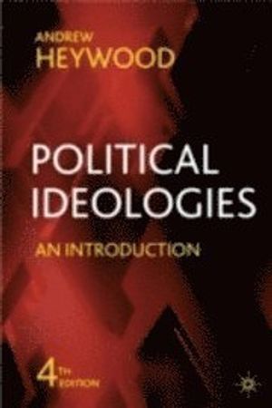 Political Ideologies