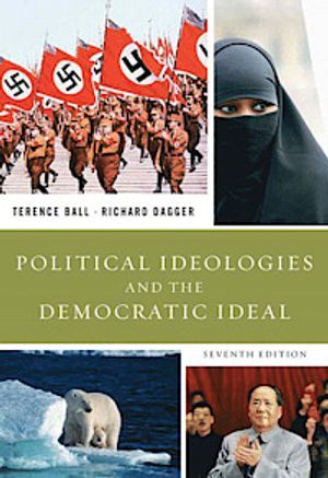 Political Ideologies and the Democratic Ideal