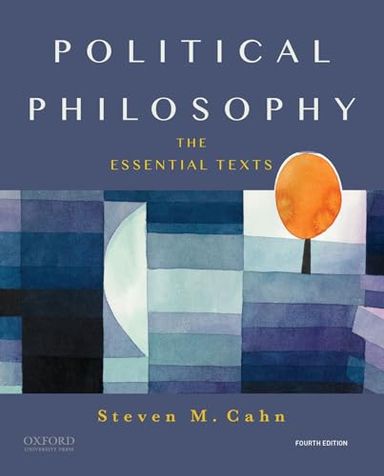 Political Philosophy