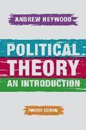 Political Theory