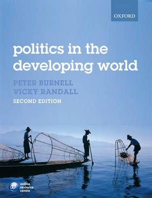 Politics in the developing world