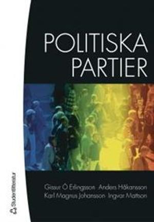 Politiska partier