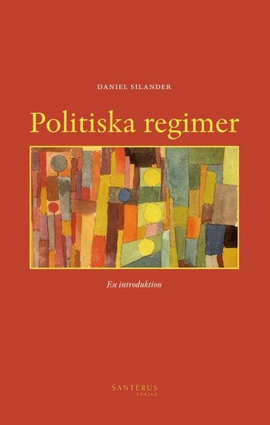 Politiska regimer : en introduktion