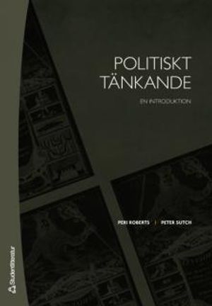 Politiskt tänkande - En introduktion