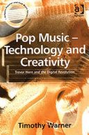 Pop Music - Technology and Creativity