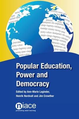 Popular Education, Power and Democracy