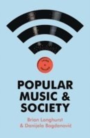 Popular Music and Society