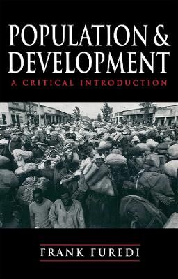 Population and development : a critical introduction