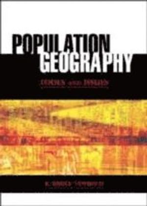 Population geography : tools and issues