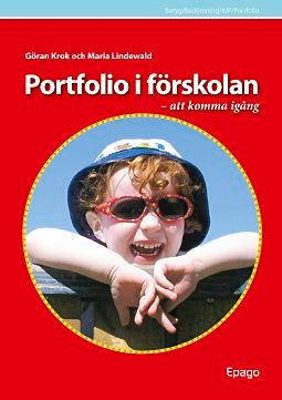 Portfolio i förskolan - att komma igång