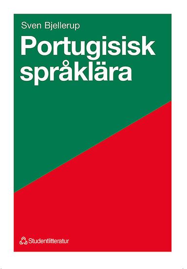 Portugisisk språklära