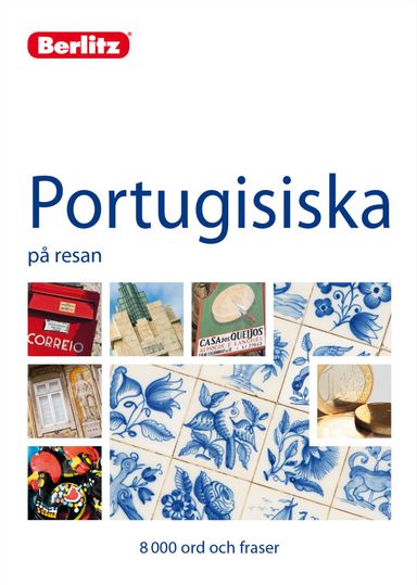 Portugisiska på resan