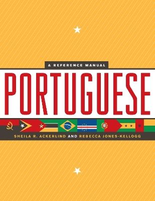 Portuguese : a reference manual