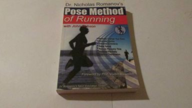 Pose Method Of Running