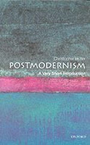 Postmodernism