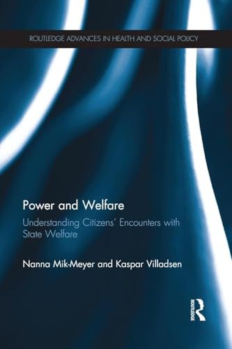 Power and Welfare