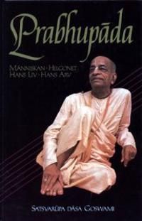 PRABHUPADA