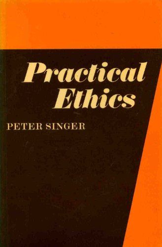 Practical Ethics