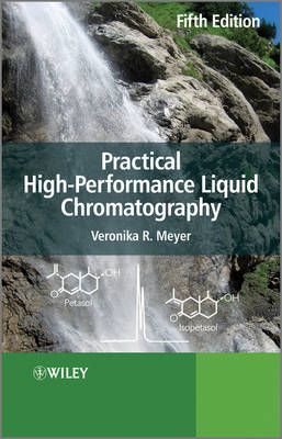 Practical High-Performance Liquid Chromatography 