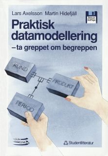 Praktisk datamodellering - - ta greppet om begreppen