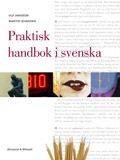 Praktisk handbok i svenska