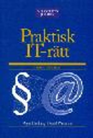 Praktisk IT-rätt