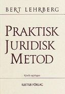 Praktisk juridisk metod