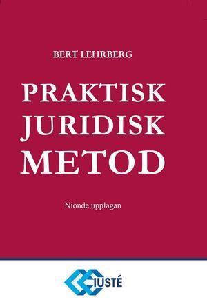 Praktisk juridisk metod