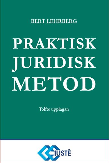 Praktisk juridisk metod