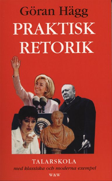 Praktisk retorik