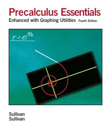 Precalculus Essentials