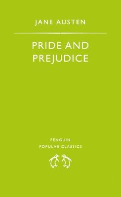 Pride and Prejudice