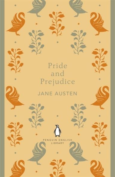 Pride and prejudice