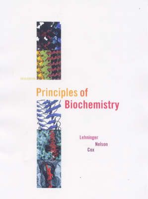 Principles of Biochemistry