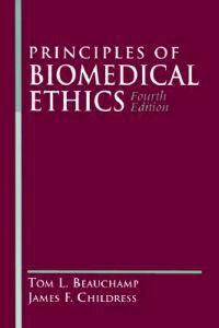 Principles of Biomedical Ethics