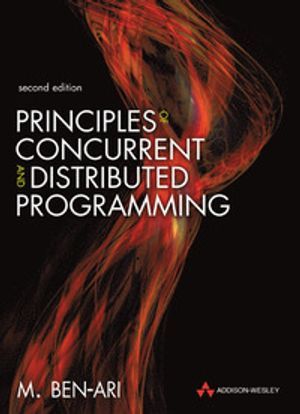 Principles of Concurrent and Distributed Programming