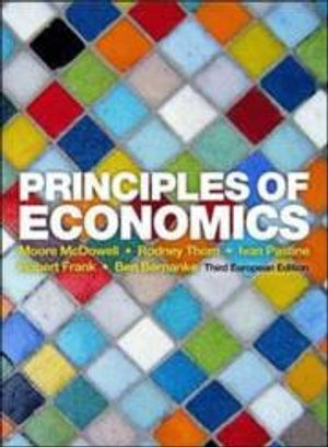 Principles of Economics