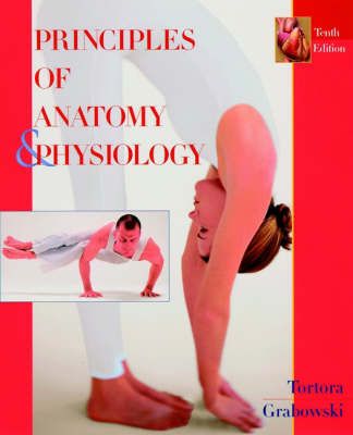 Principles of Human Anatomy and Physiology 