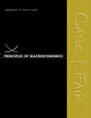 Principles of Macroeconomics