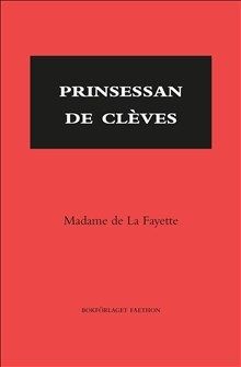 Prinsessan de Clèves