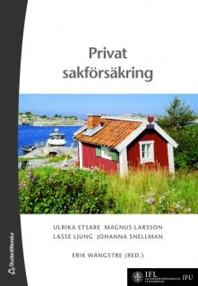 Privat sakförsäkring