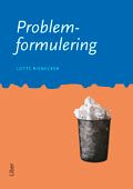 Problemformulering