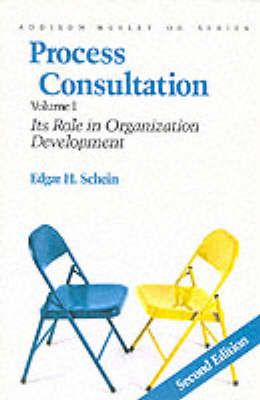 Process Consultation