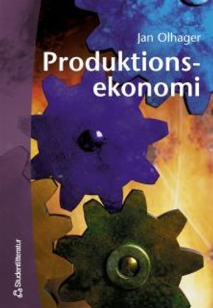 Produktionsekonomi