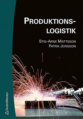 Produktionslogistik