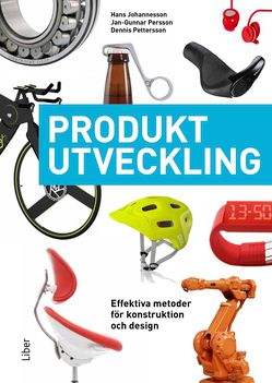 Produktutveckling