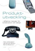 Produktutveckling - Effektiva metoder för konstruktion och design