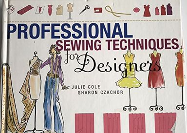 Professional Sewing Techniques for Designers