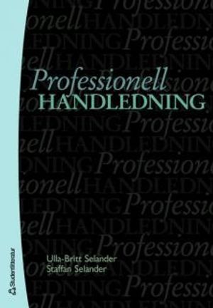 Professionell handledning