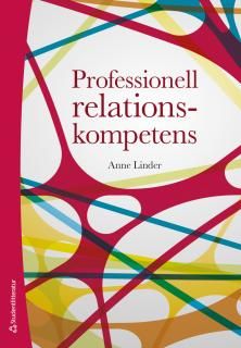 Professionell relationskompetens